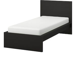 Single Bed