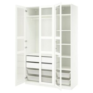 Wardrobes